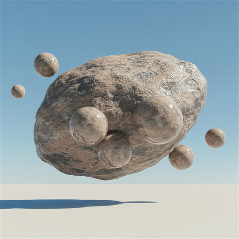 Expansion album art