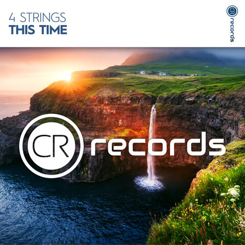 This Time album art