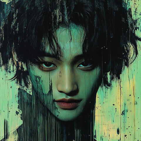 멋쟁이 album art