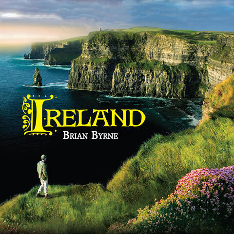 Ireland album art