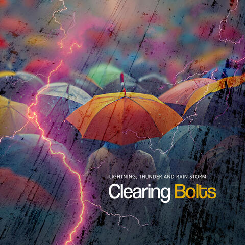 Clearing Bolts album art