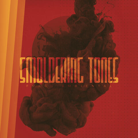 Smoldering Tones album art