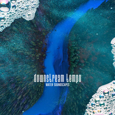 Downstream Tempo album art