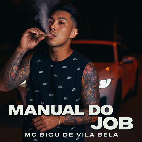 Manual do Job album art