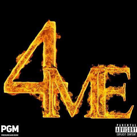 4 Me album art