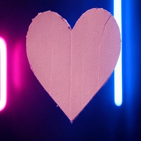 Corazón de Cartón album art