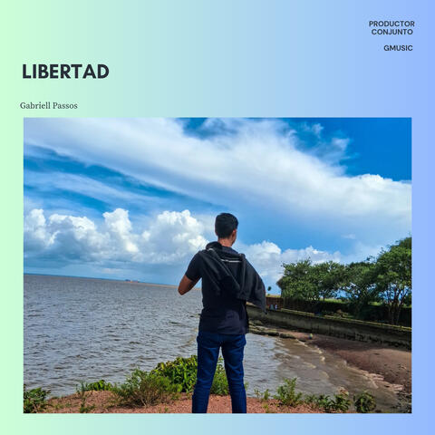 Libertad album art
