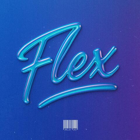 Flex album art