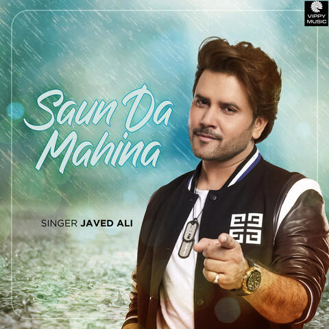 Saun Da Mahina album art
