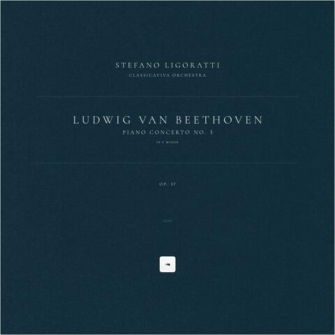 Piano Concerto No. 3 in C Minor, Op. 37 album art