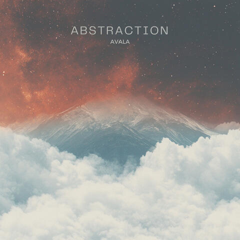 Abstraction album art