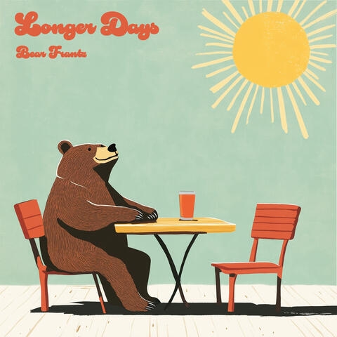 Longer Days album art