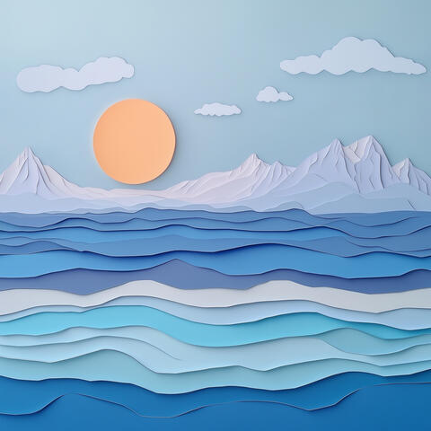 Northern Sunsets album art