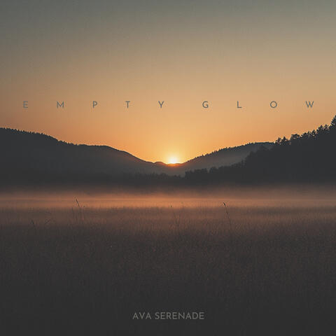 Empty Glow album art
