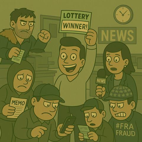 Spotto-Lotto album art
