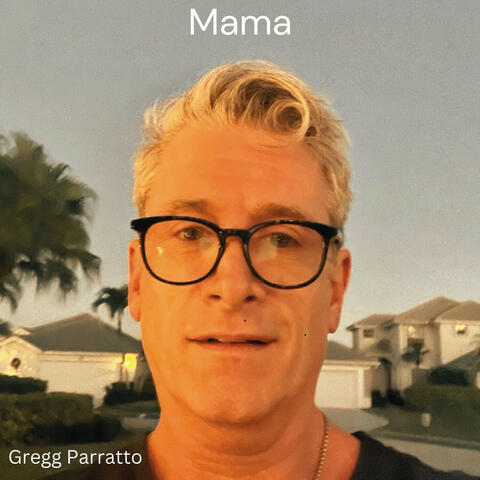 Mama album art
