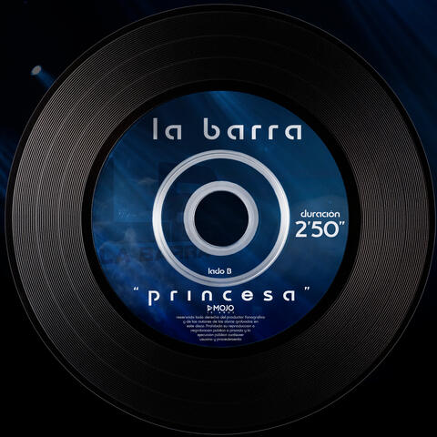Princesa album art
