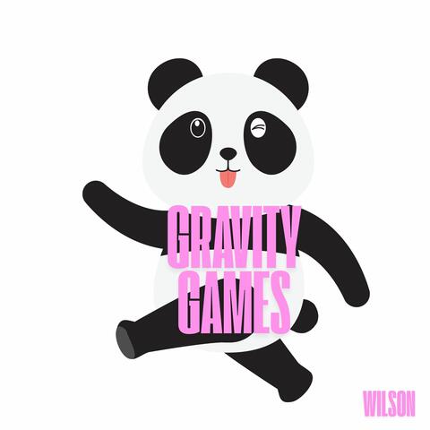 Gravity Games album art