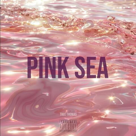 Pink Sea album art