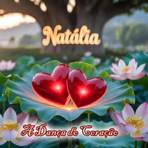 Natália, a Dança do Coração album art