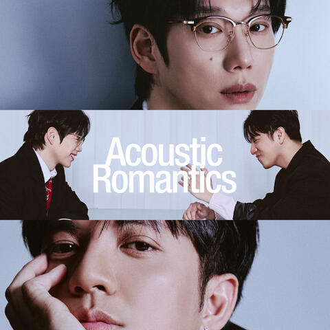 Acoustic Romantics album art