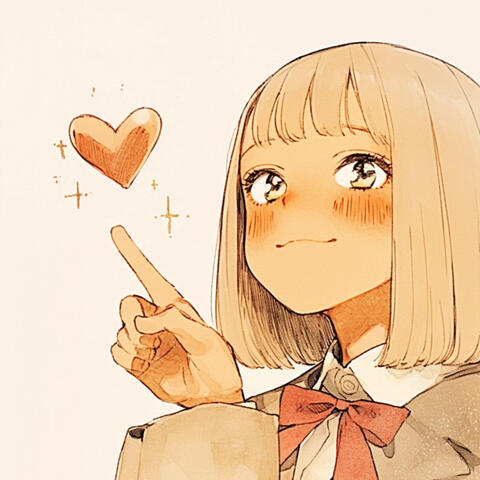 君の姿はドクンドクン album art