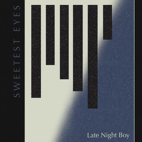 Sweetest Eyes album art