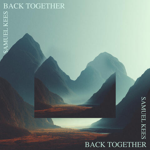 Back Together album art