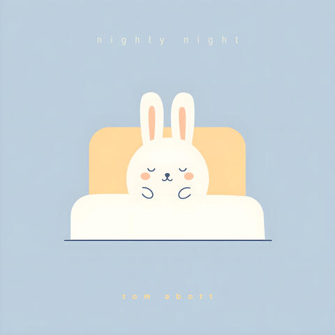 Nighty Night album art