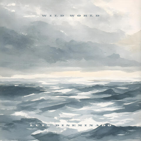 Wild World album art