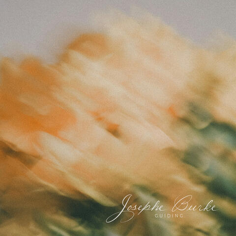 Guiding album art