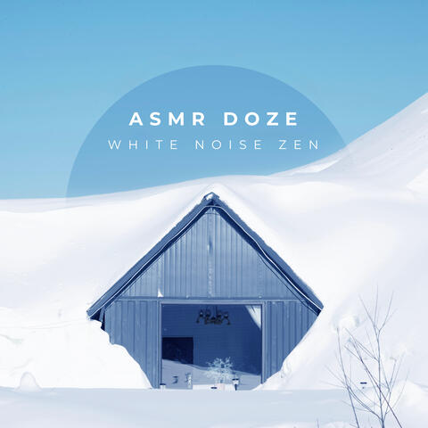White Noise Zen album art