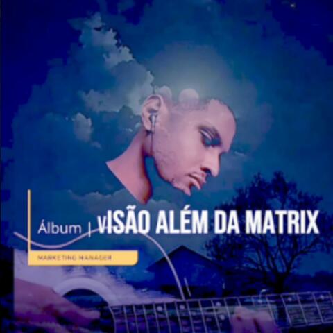 O reino não é ilusão album art