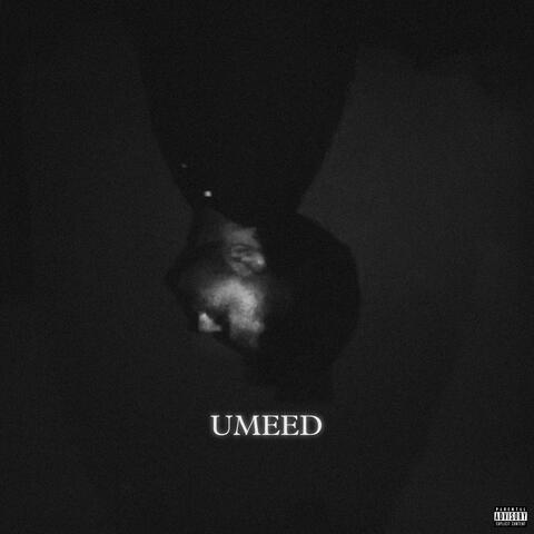 Umeed album art