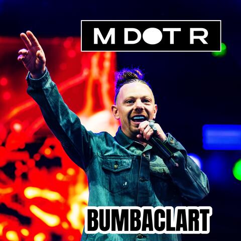Bumbaclart album art