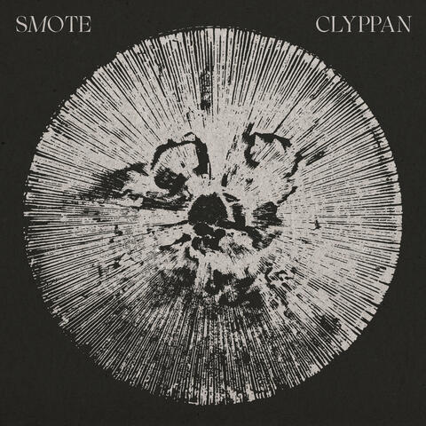 Clyppan album art