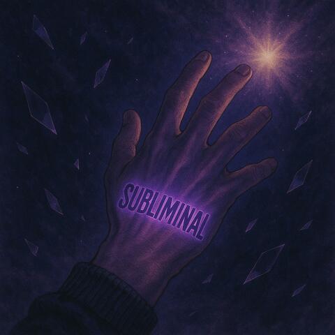SUBLIMINAL album art