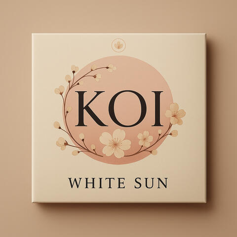 Love album art