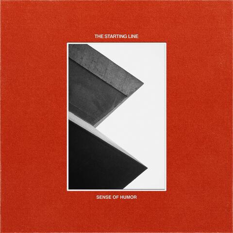 Sense of Humor album art