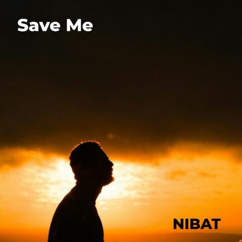 Save Me album art