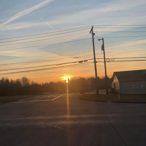 Heat Rays album art