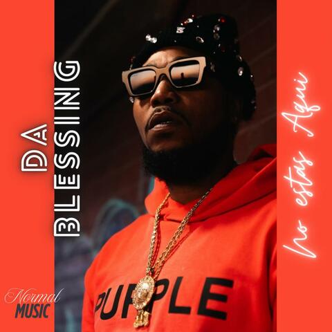 No Estas Aqui album art