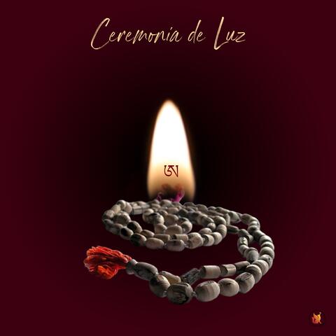 Ceremonia De Luz album art