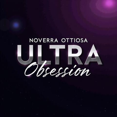 Ultra Obsession album art