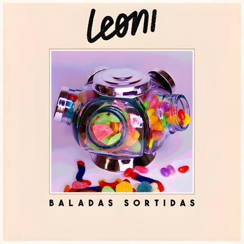 Baladas Sortidas album art