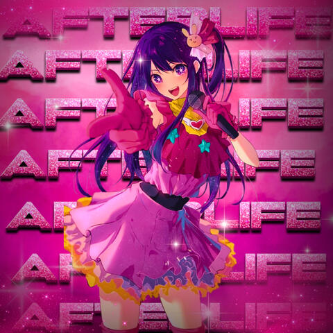 AFTERLIFE album art