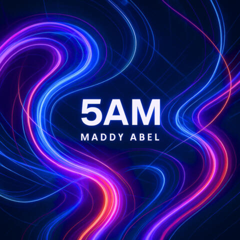 5AM album art