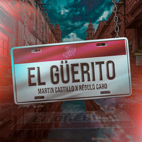 El Güerito album art