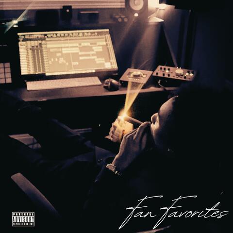 Fan Favorites album art