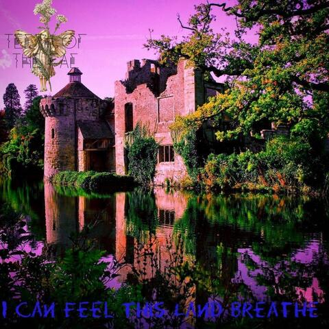 I Can Feel This Land Breathe album art